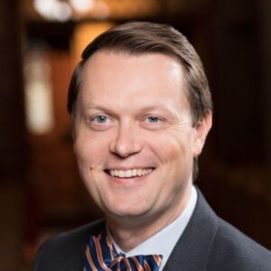 Rev. Andy Call