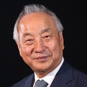 Bishop Hee-Soo Jung
