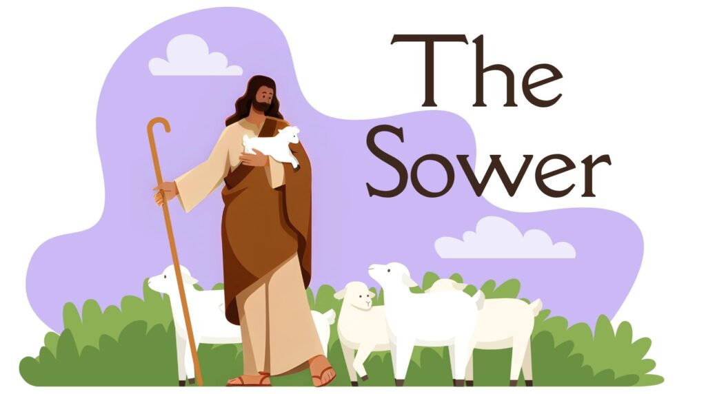 The Sower